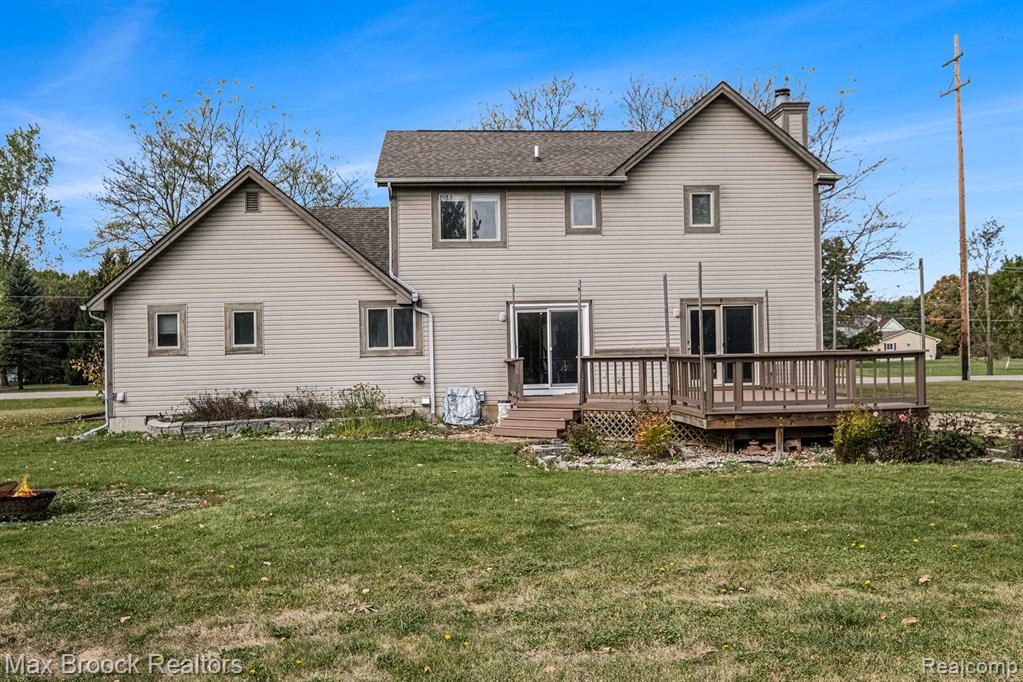 5031 Belsay Road, Grand Blanc, MI 48439 — Photo 26