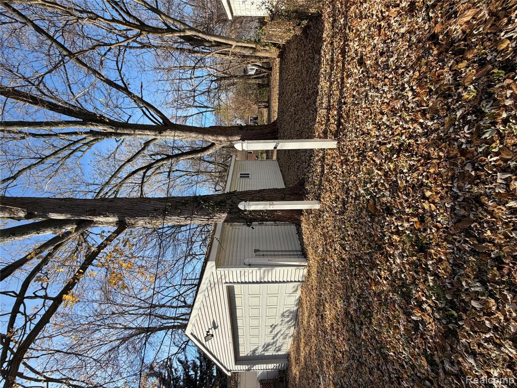 776 John Daly Street, Inkster, MI 48141 — Photo 9