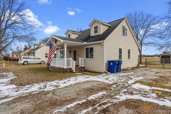 5135 Youngstown Place, Saginaw, MI 48601 — Photo 30