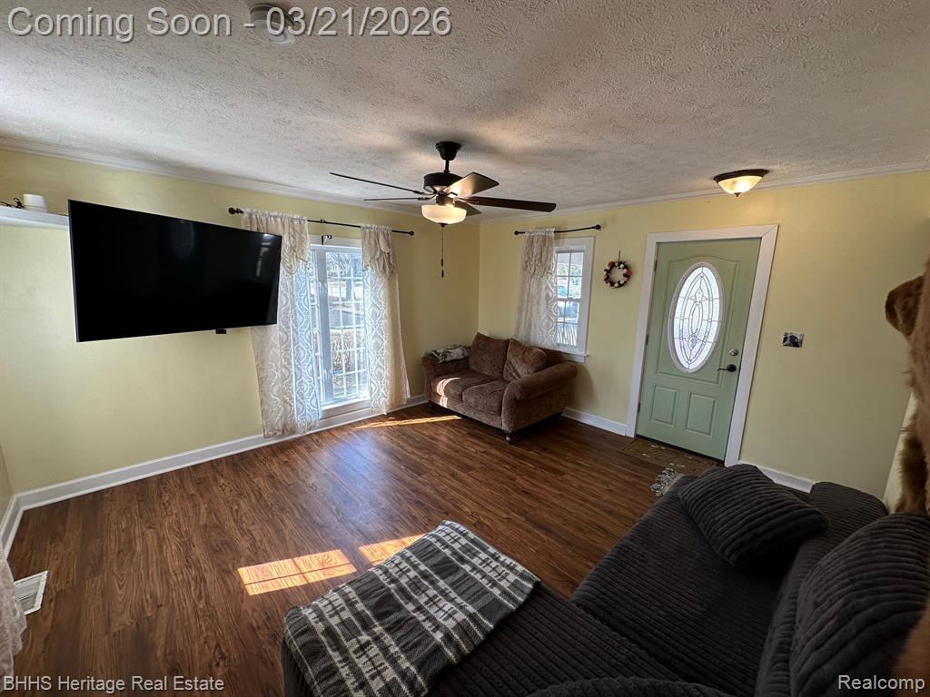409 Lake Street, Howell, MI 48843 — Photo 6