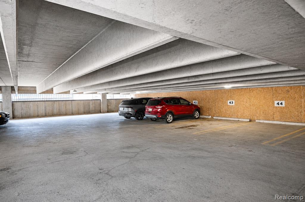 5000 Town Center, Southfield, MI 48075 — Photo 14