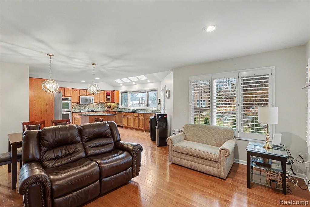 777 Great Oaks Drive, Bloomfield Hills, MI 48304 — Photo 14