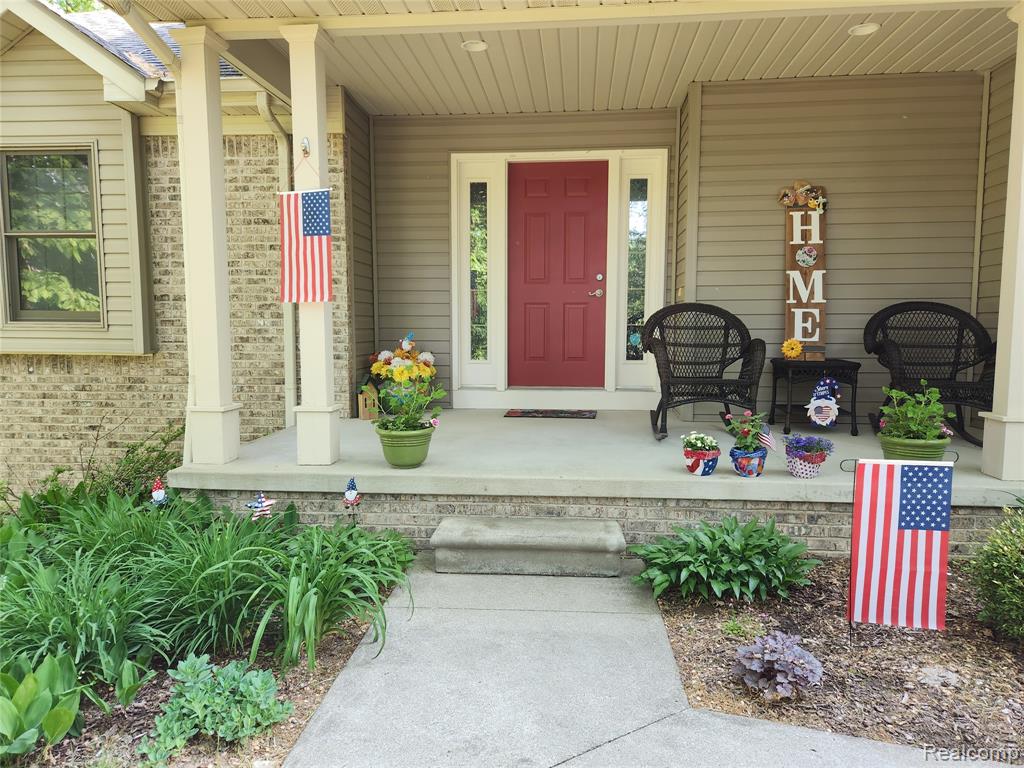 1520 Houghton Trail, Ortonville, MI 48462 — Photo 39