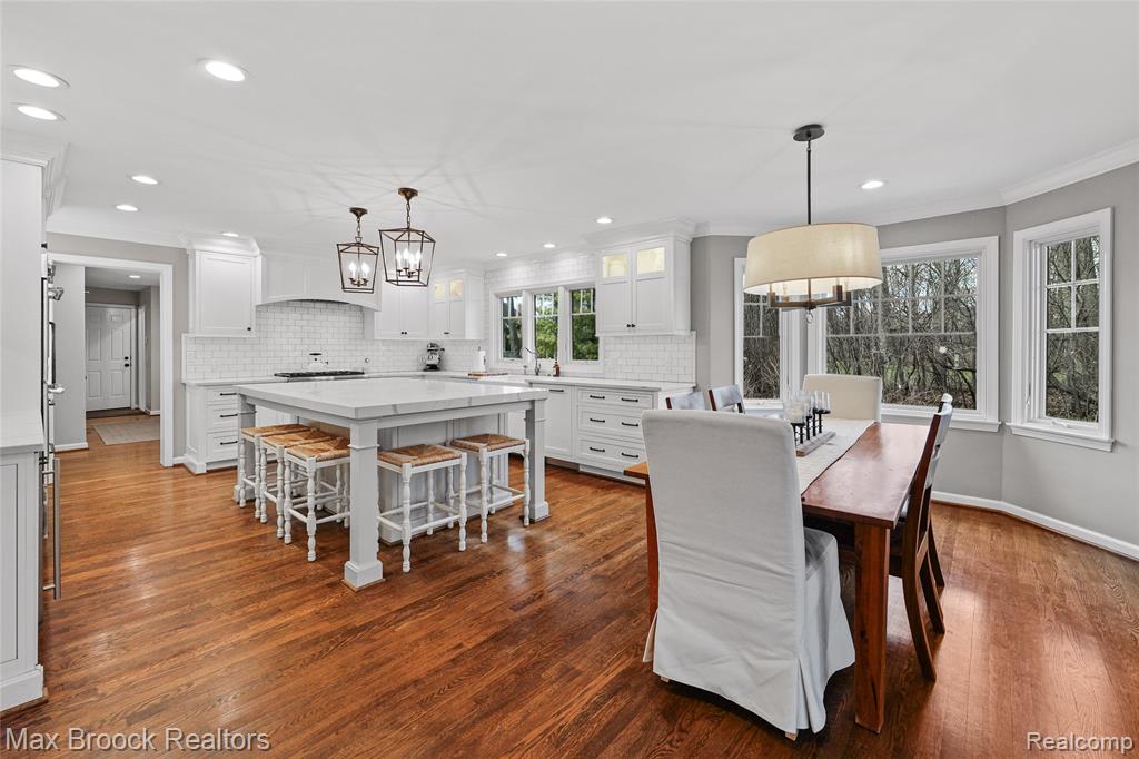 5275 Brookdale Road, Bloomfield Hills, MI 48304 — Photo 15