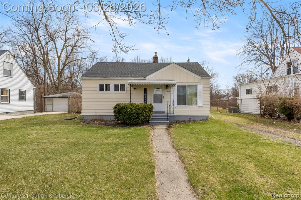 6327 Hunt Street, Romulus, MI 48174 — Photo 3