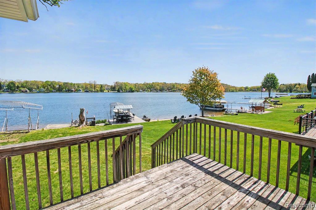 2853 Rubbins Road, Howell, MI 48843 — Photo 24