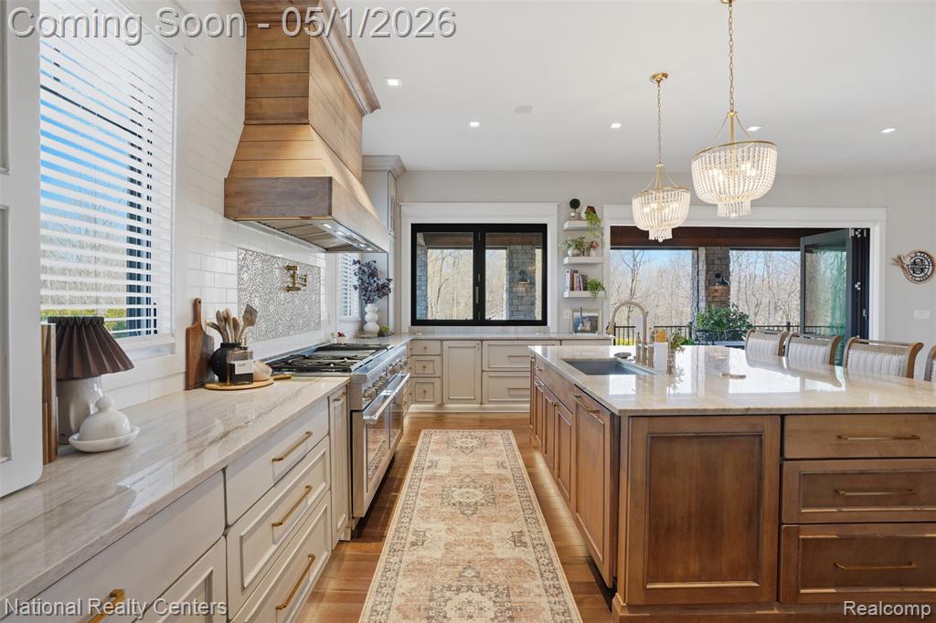 2947 7 Mile Road, South Lyon, MI 48178 — Photo 11