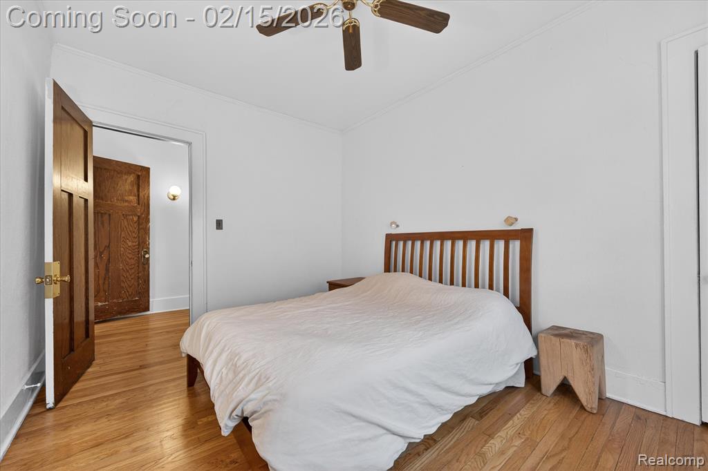 241 Moss Street, Highland Park, MI 48203 — Photo 25