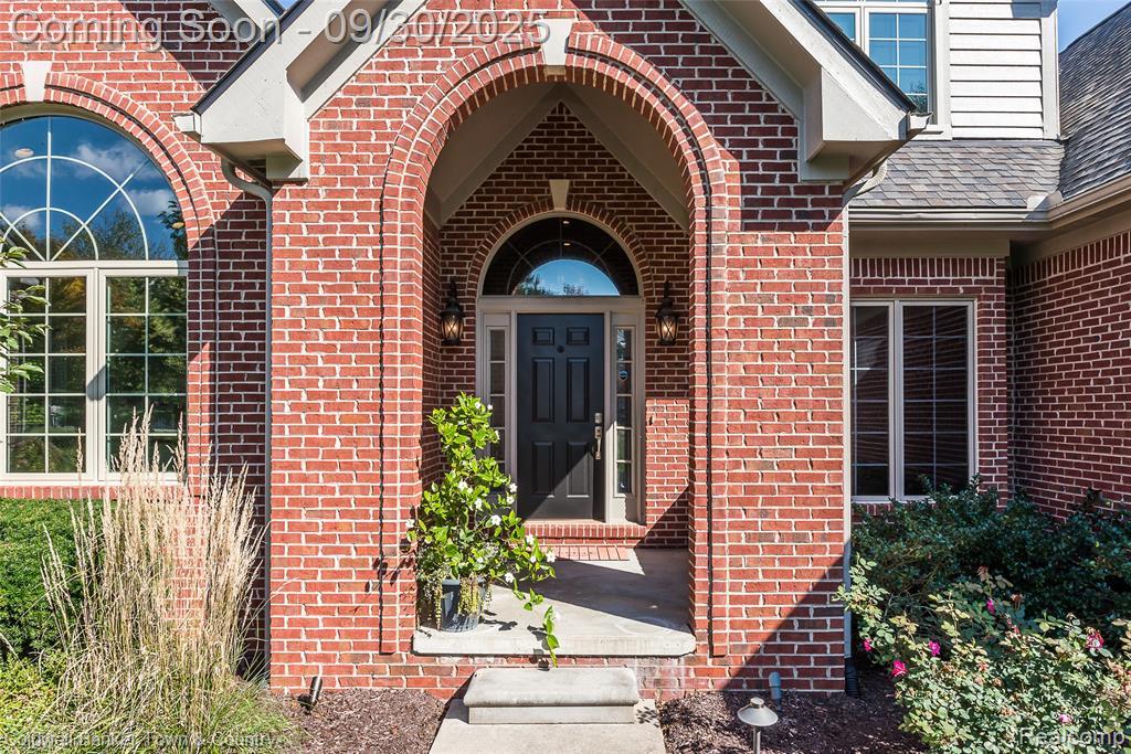 4955 Crooked Stick Court, Brighton, MI 48116 — Photo 66