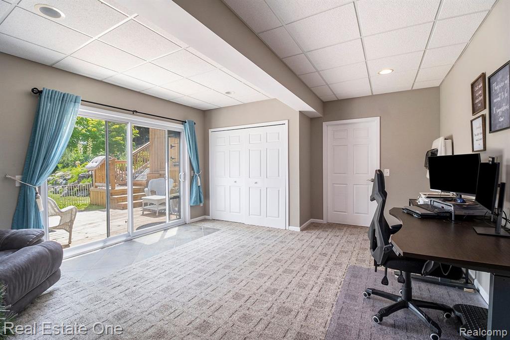 4594 SEYMOUR LAKE Road, Oxford, MI 48371 — Photo 28