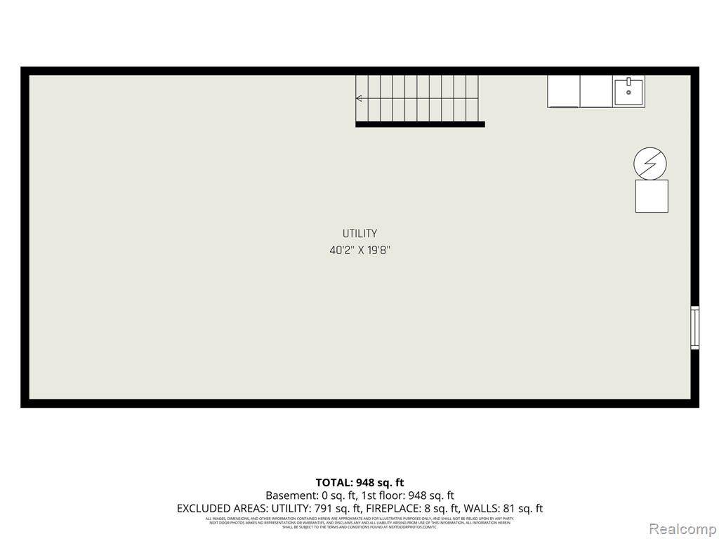 4114 Stonebridge, Holly, MI 48442 — Photo 31