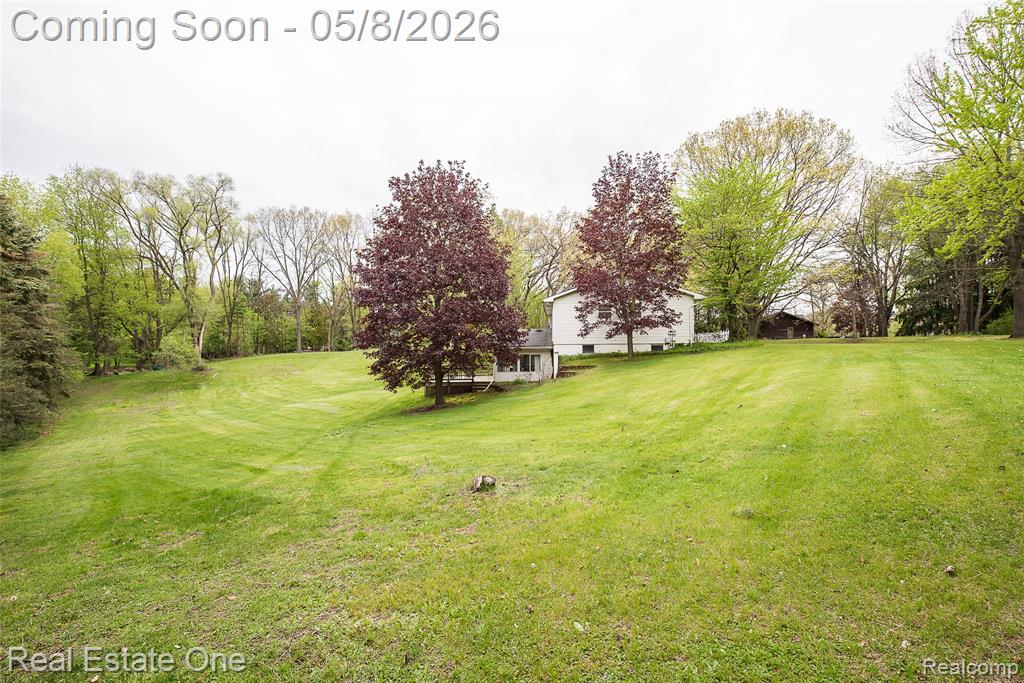 12909 Haven Drive, South Lyon, MI 48178 — Photo 42