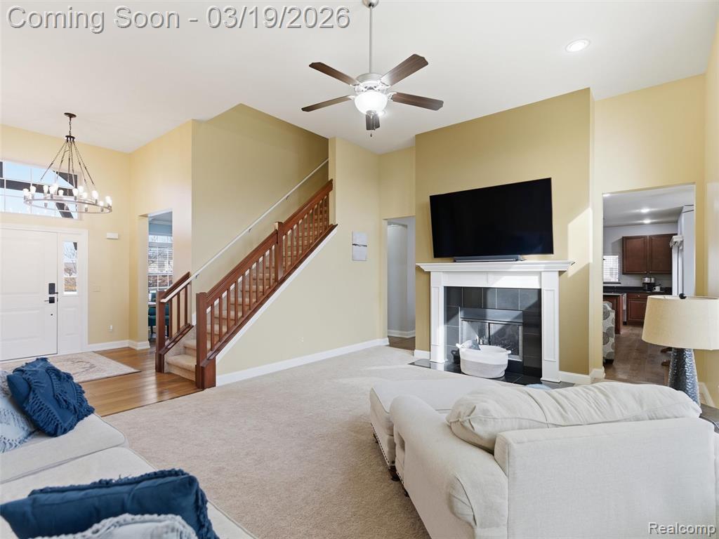 6866 Williamsbury Circle, Clarkston, MI 48348 — Photo 8