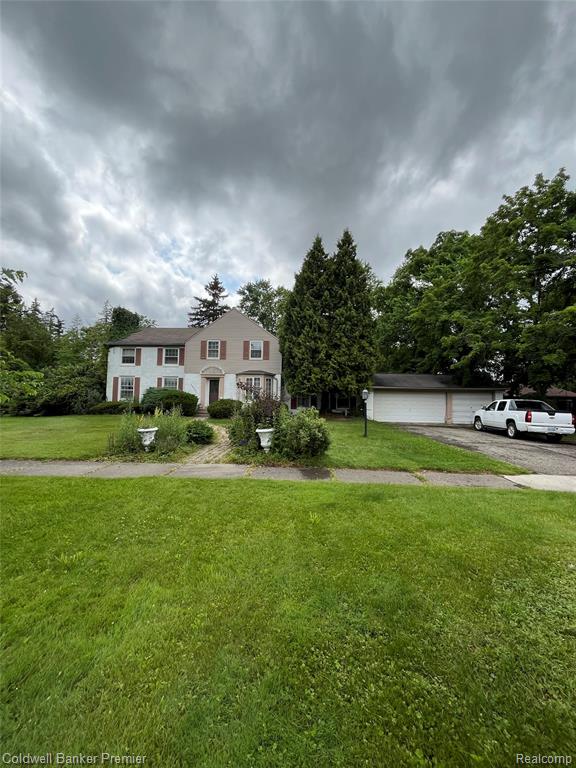 26751 Meadowbrook Way, Lathrup Village, MI 48076 — Photo 3
