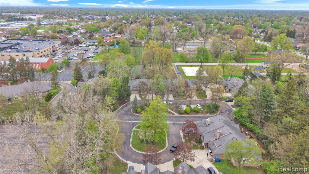 852 N Beech Daly Road, Dearborn Heights, MI 48127 — Photo 49