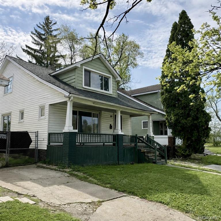 14536 Washburn Street, Detroit, MI 48238 — Photo 2
