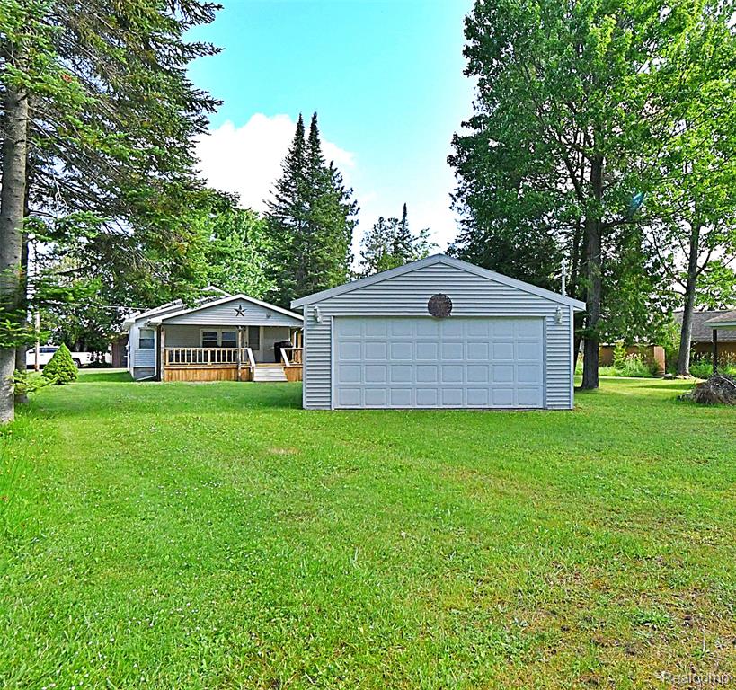 6622 Sunset Drive, St. Helen, MI 48656 — Photo 16
