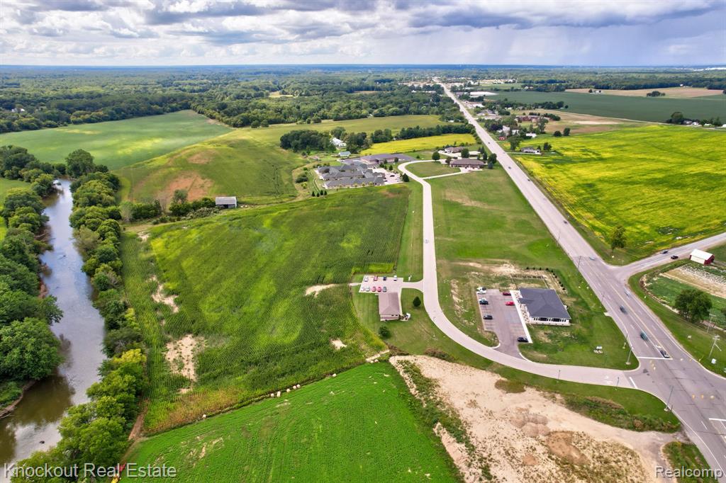 Parcel C W Rolling Hills Drive, Bridgeport, MI 48722 — Photo 17