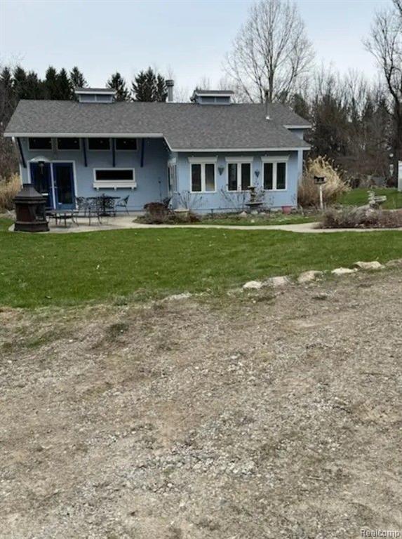 8171 BROOKVILLE Road, Plymouth, MI 48170 — Photo 3