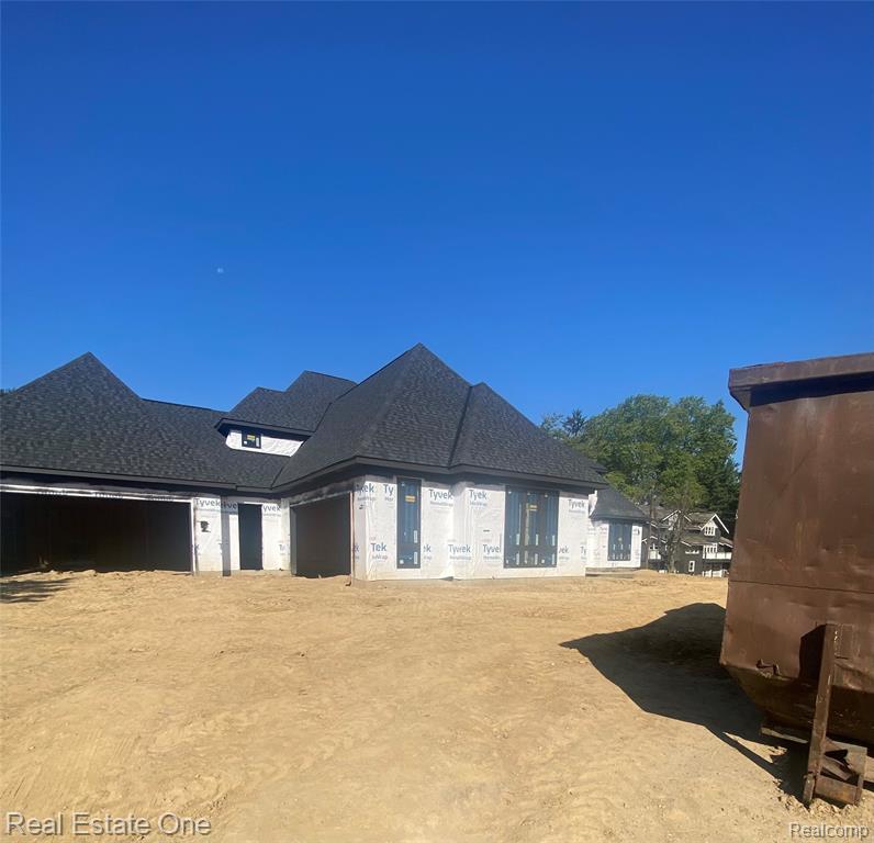 3370 Bloomcrest Drive, Bloomfield Hills, MI, 48304