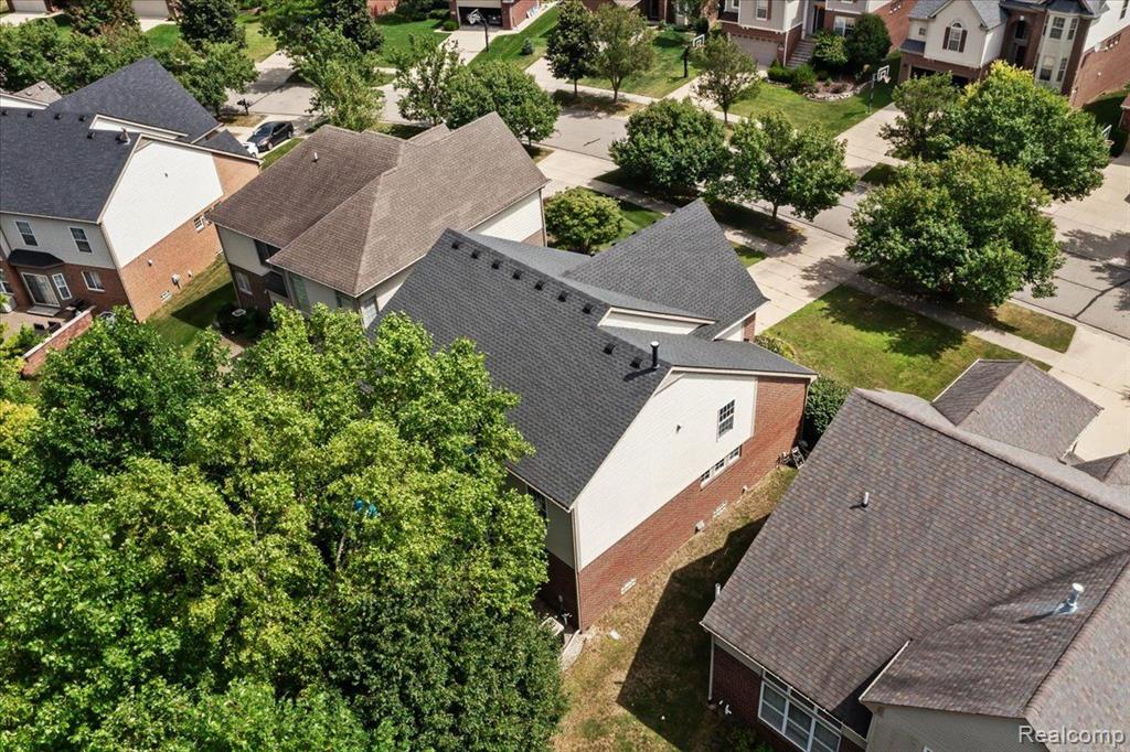 16401 LINCOLN Drive, Northville, MI 48168 — Photo 56