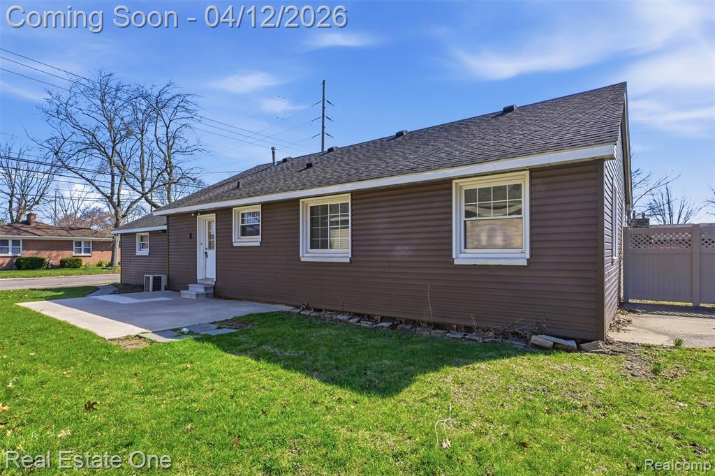 5908 Pine Street, Taylor, MI 48180 — Photo 30