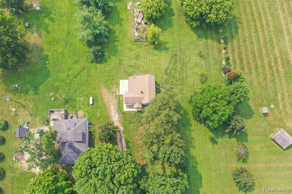 2152 E Ohmer Road, Mayville Vlg, MI 48744 — Photo 29