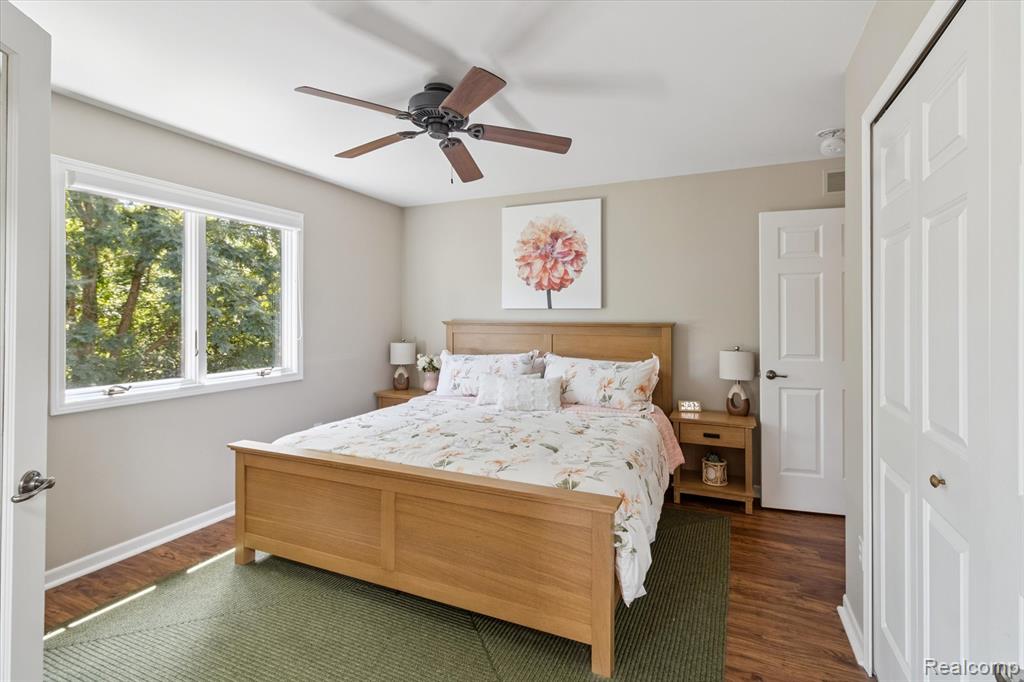935 Mildred J Court, Brighton, MI 48116 — Photo 16
