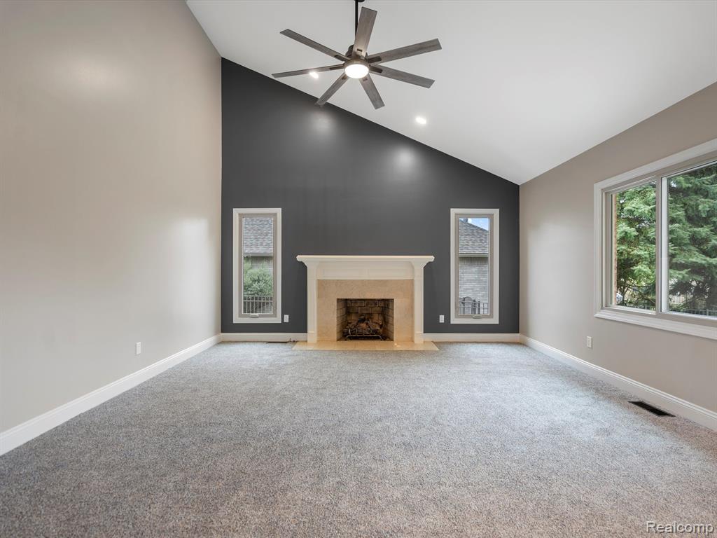 8460 FREDERICK Drive, Washington, MI — Photo 12