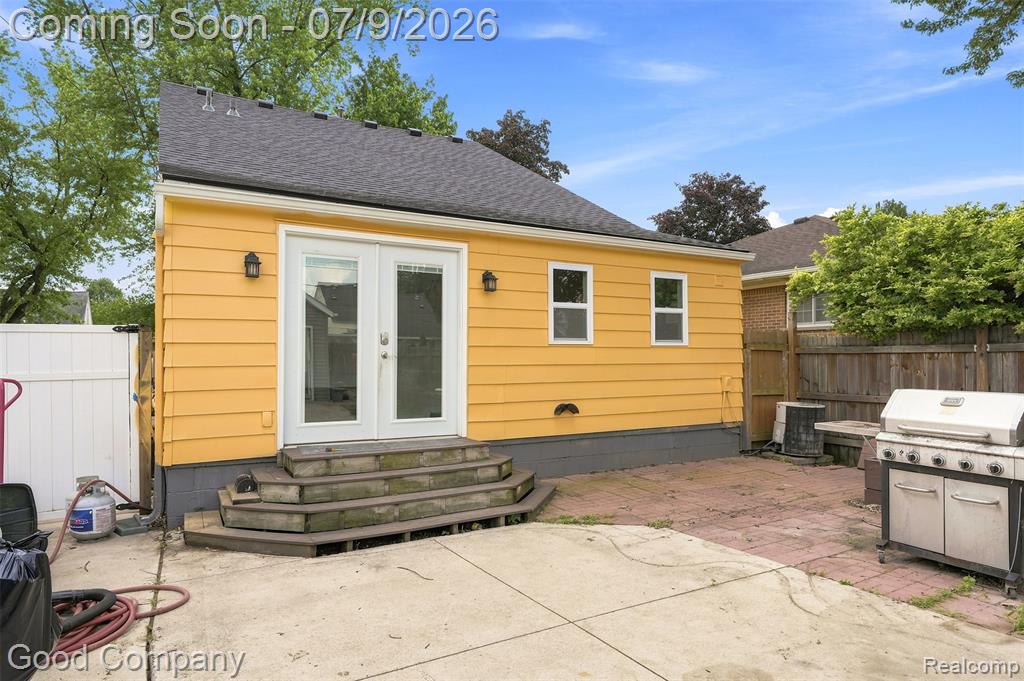 412 Chippewa Street, Clawson, MI — Photo 31