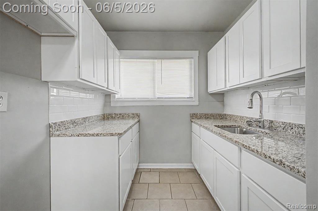 1301 E Muir Ave., Hazel Park, MI 48030 — Photo 8