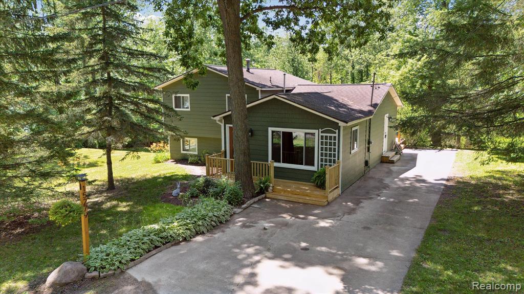15279 Outer Drive, Linden, MI 48451 — Photo 51