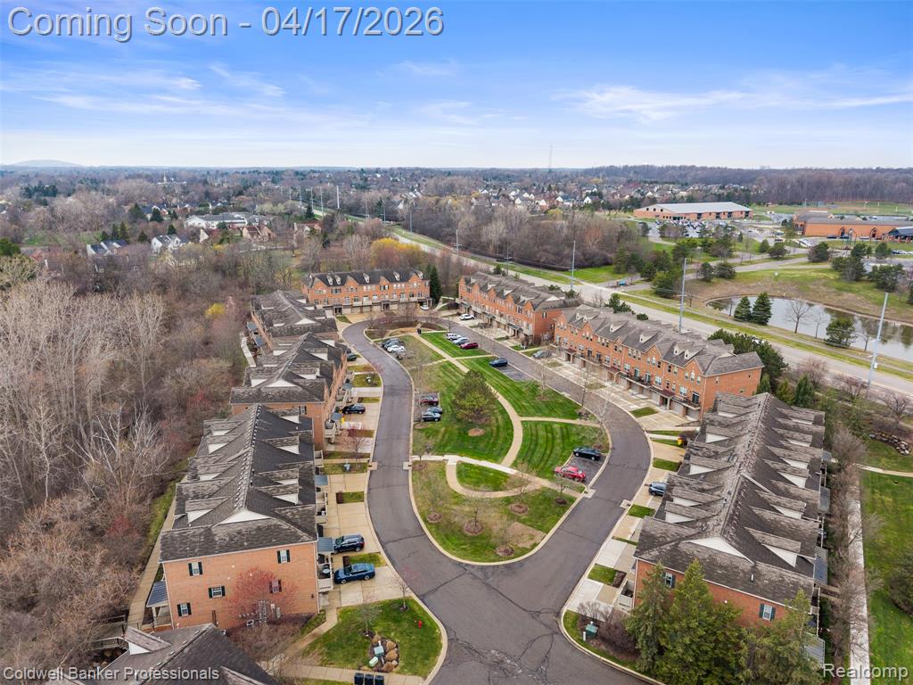 39854 Rockcrest Circle, Northville, MI 48168 — Photo 31