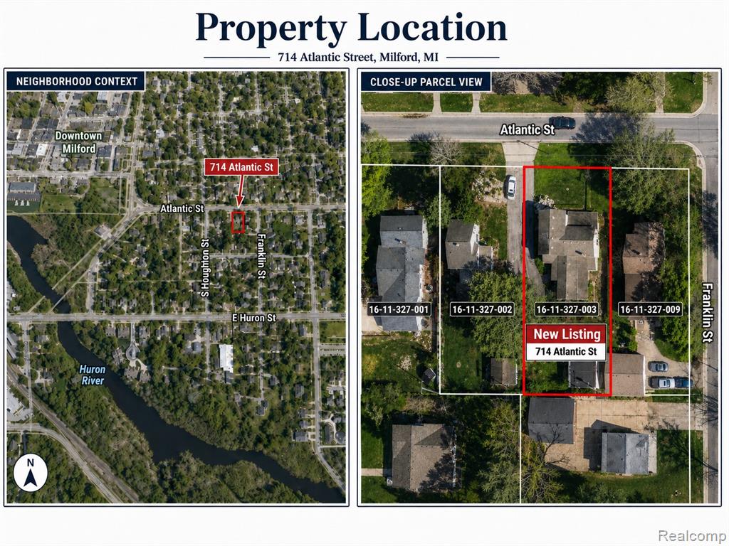 714 Atlantic Street, Milford, MI 48381 — Photo 51