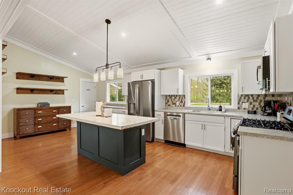 12452 Canada Road, Birch Run, MI 48415 — Photo 19