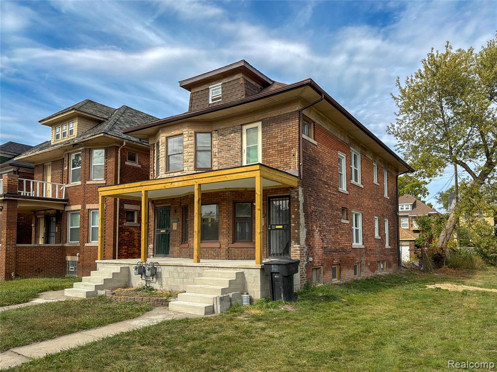 4656 Vancouver Street, Detroit, MI 48204 — Photo 2