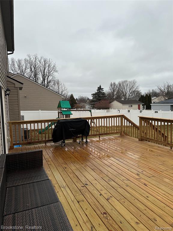 442 Princeton Drive, South Lyon, MI 48178 — Photo 25