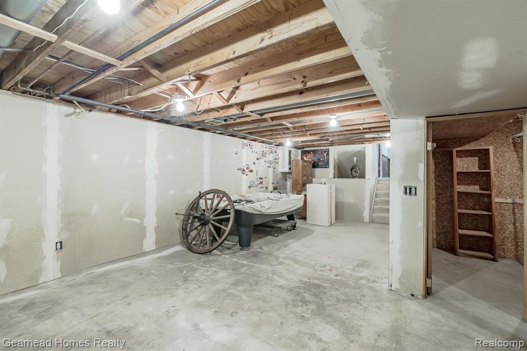 5453 Chanto Drive, Clarkston, MI — Photo 25