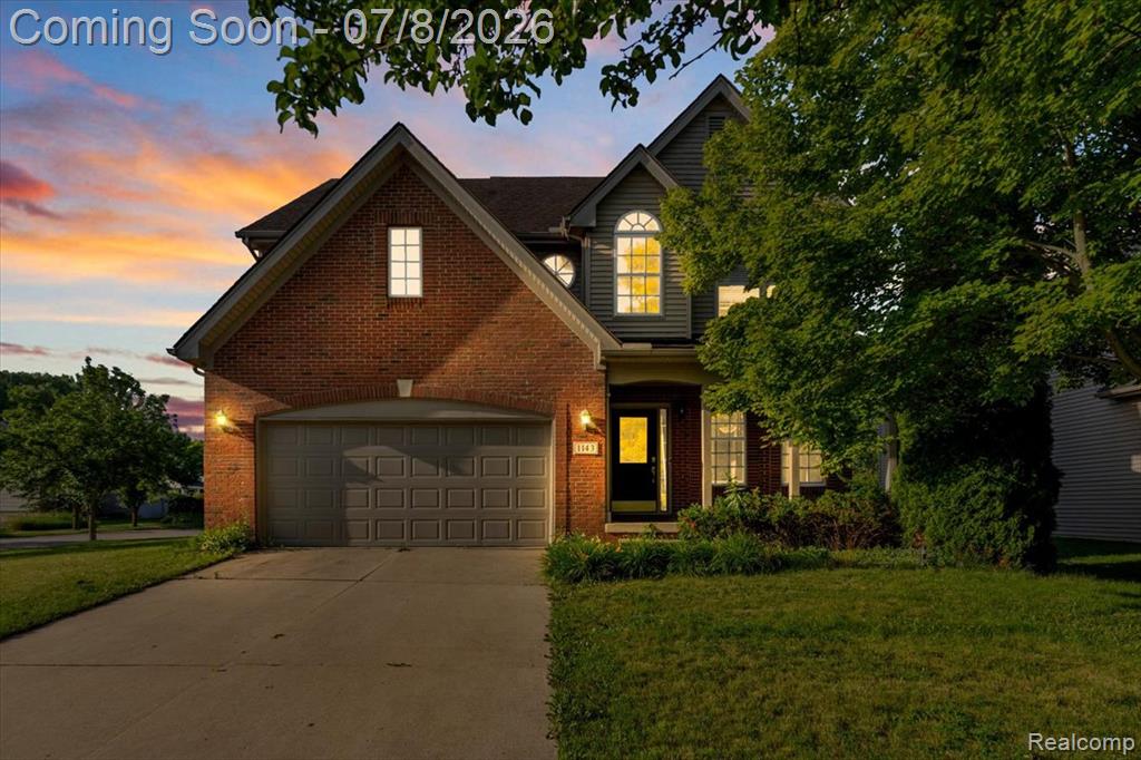 1143 Polo Drive, South Lyon, MI 48178 — Photo 3