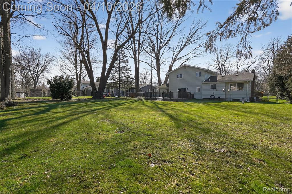 4397 Sulgrave Drive, Swartz Creek, MI 48473 — Photo 35
