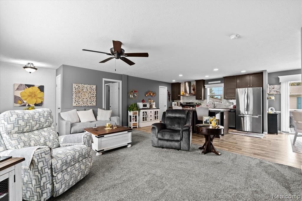 5430 Arboretum Trail, Howell, MI 48843 — Photo 5