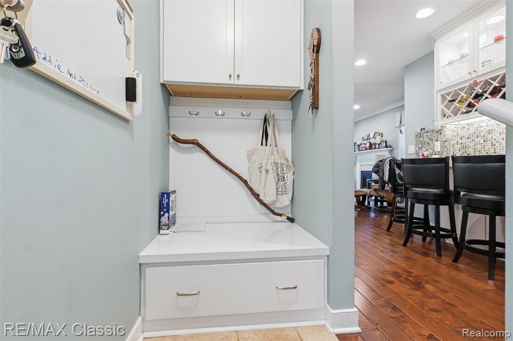 481 Irvin Street, Plymouth, MI 48170 — Photo 30