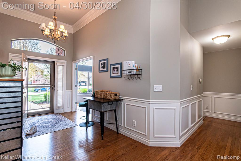 48763 Marberry Drive, Macomb, MI 48044 — Photo 17