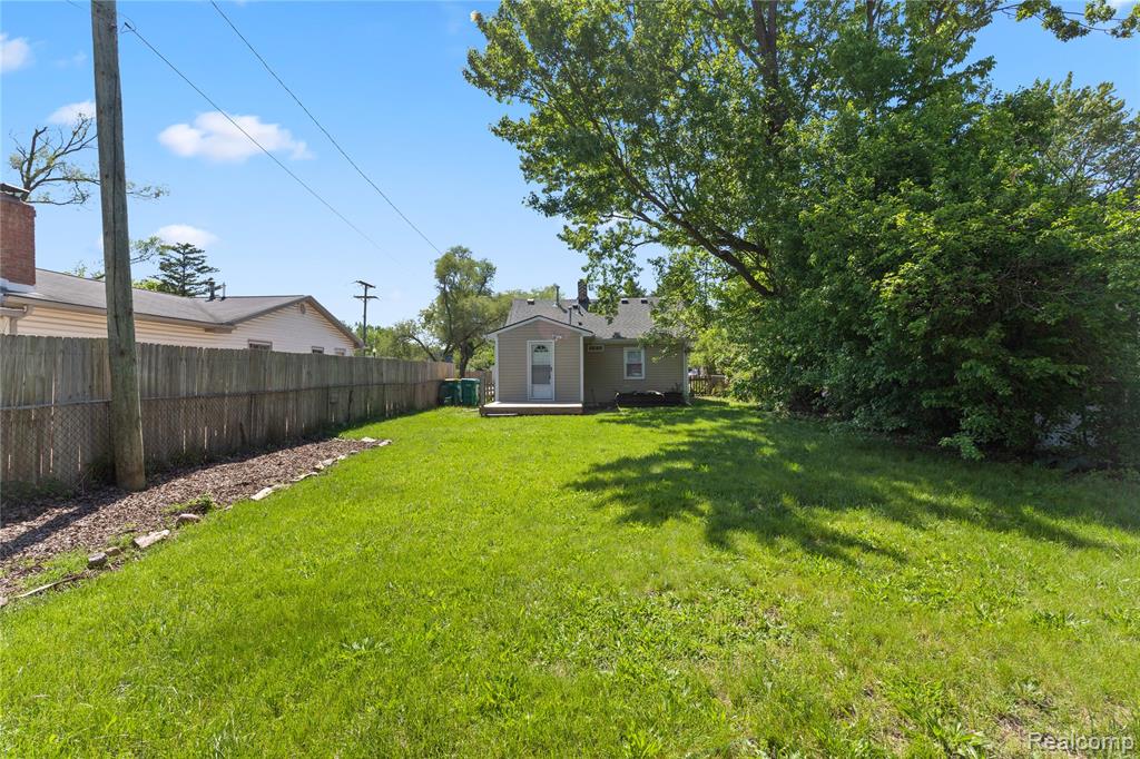 2171 Bradley Avenue, Ypsilanti, MI 48198 — Photo 5