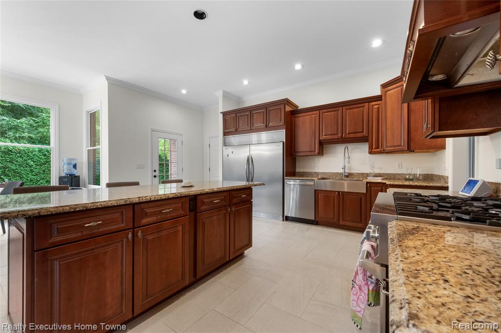 3279 SHOREWOOD Avenue, Fort Gratiot, MI 48059 — Photo 26