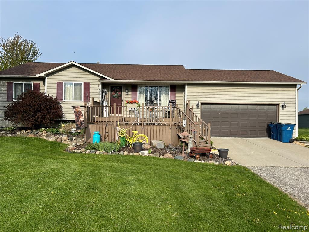 10150 Sharp Road, Swartz Creek, MI 48473 — Photo 34