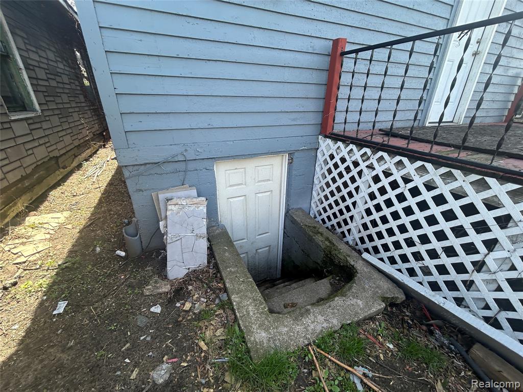 25 Orchard Street, River Rouge, MI 48218 — Photo 19