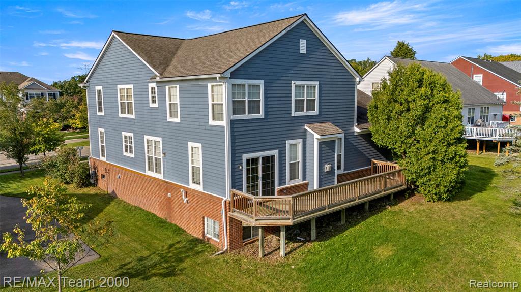 7314 Village Park Drive, Clarkston, MI — Photo 3