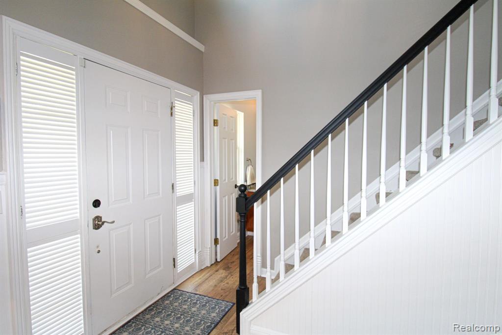 3193 RIVER MEADOW Circle, Canton, MI 48188 — Photo 4