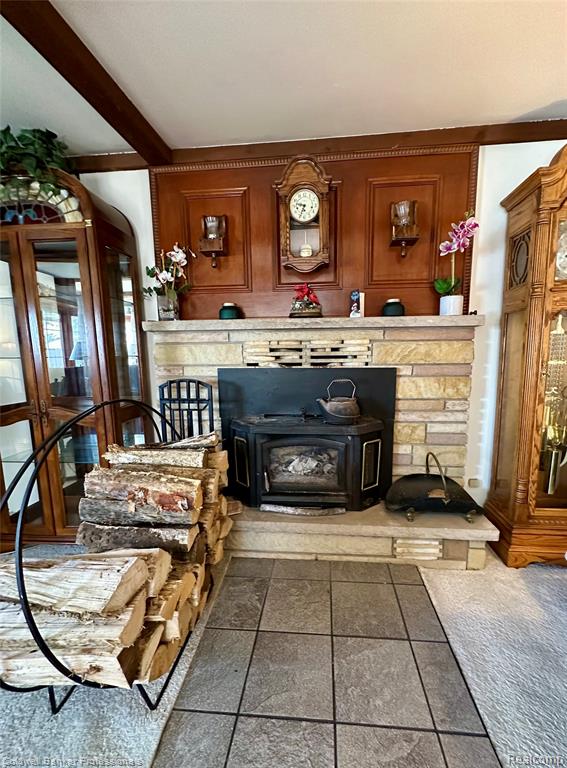 7351 Chain Lake Drive, South Branch, MI, 48761